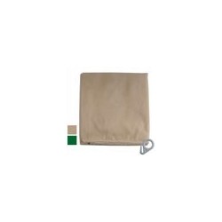 TENDA ZANZARIERA 150 h 180 BEIGE