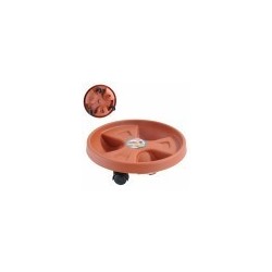 SOTTOVASO MED ROLL RUOTE COCCIO 30 STEFANPL