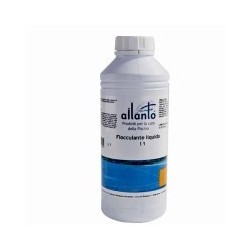 FLOCCULANTE LIQUIDO l 1.0 AILA 05984