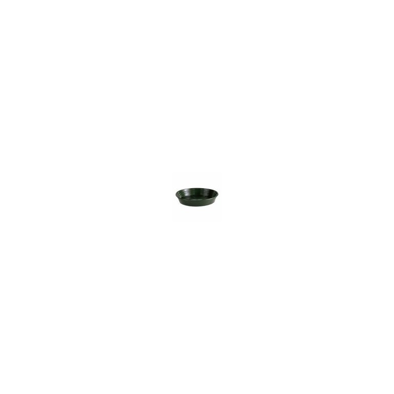 SOTTOVASO CLASSICO TONDO VERDE 12 STEFANPL SOTTOVASO CLASSICO TONDO VERDE 12 STEFANPL