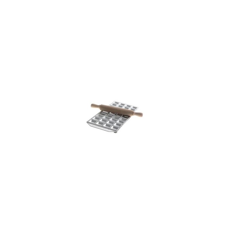 STAMPO RAVIOLI CLASSICI 36 RAVIOLAMP IMPERIA STAMPO RAVIOLI CLASSICI 36 RAVIOLAMP IMPERIA