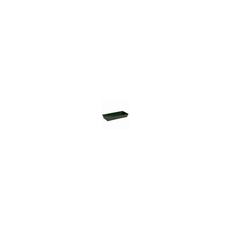 SOTTOVASO CLASSICO RETTANG.VERDE 41x18 STEFANPL SOTTOVASO CLASSICO RETTANG.VERDE 41x18 STEFANPL