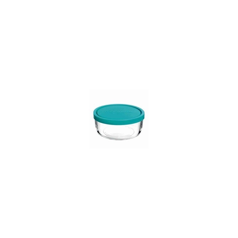 CONTENITORE FRIGOVERRE BASIC TONDO 18 BORMIOLI CONTENITORE FRIGOVERRE BASIC TONDO 18 BORMIOLI