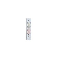 TERMOMETRO PLASTICA ECO 101032 MOLLER
