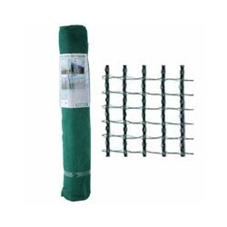 RETE ANTIGRANDINE VERDE h 200 m 5 TREX 05258