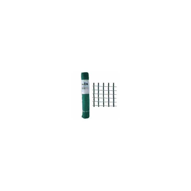 RETE ANTIGRANDINE VERDE h 200 m 5 TREX 05258