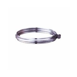 COLLARINO TUBI INOX 8 ALA