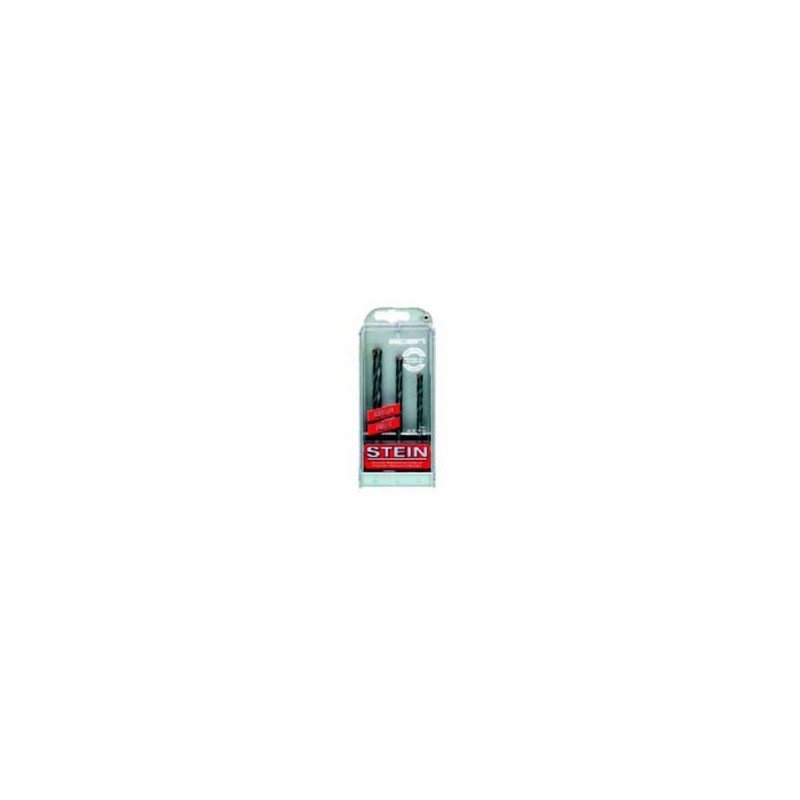 PUNTE LONGLIFE Sr.Pz.3 mm 5/8 117 ALPEN PUNTE LONGLIFE Sr.Pz.3 mm 5/8 117 ALPEN