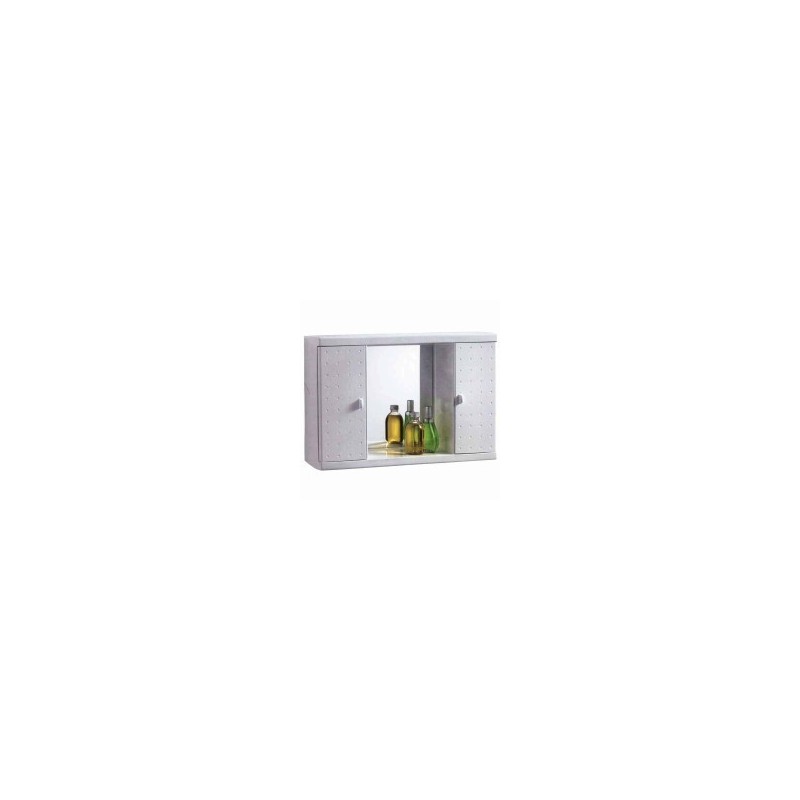 ARMOIRE SALLE DE BAIN 2A+1S 60x16 h.40 DIERRE ARMOIRE SALLE DE BAIN 2A+1S 60x16 h.40 DIERRE