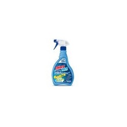 DETERGENTE CHIARO LUCE ml 750 VETRI POMPETTA