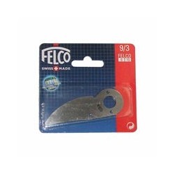 LAMA RICAMBIO FELCO 9 9/ 3