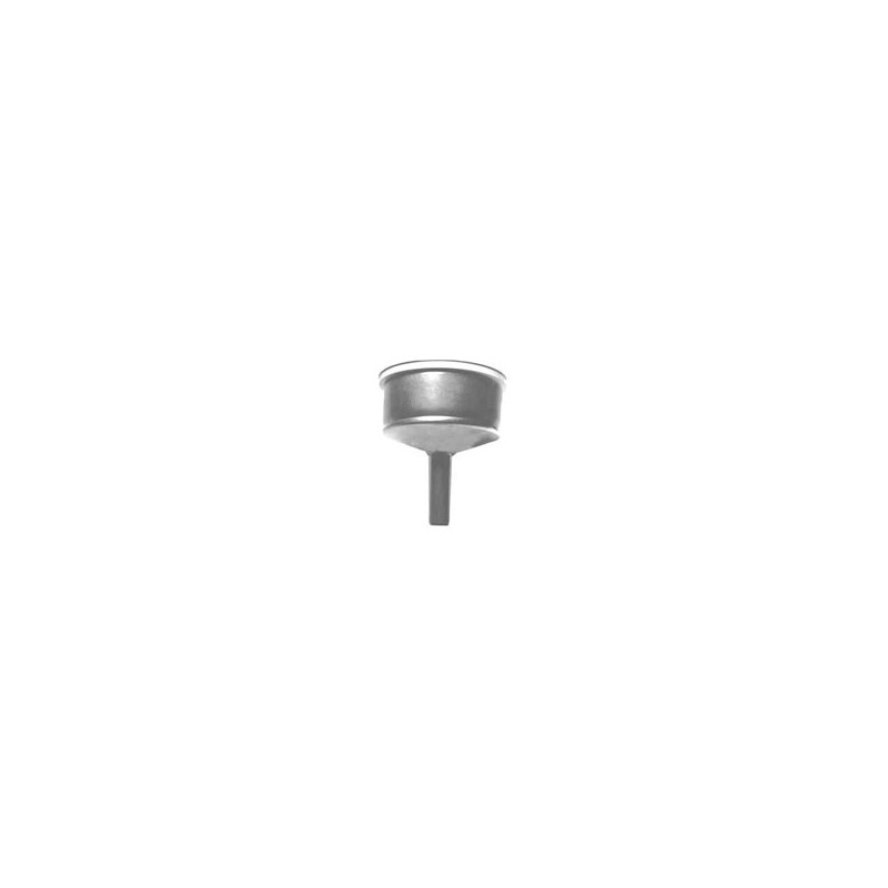 IMBUTO CAFFETTIERE ACCIAIO TZ 4 BIALETTI IMBUTO CAFFETTIERE ACCIAIO TZ 4 BIALETTI
