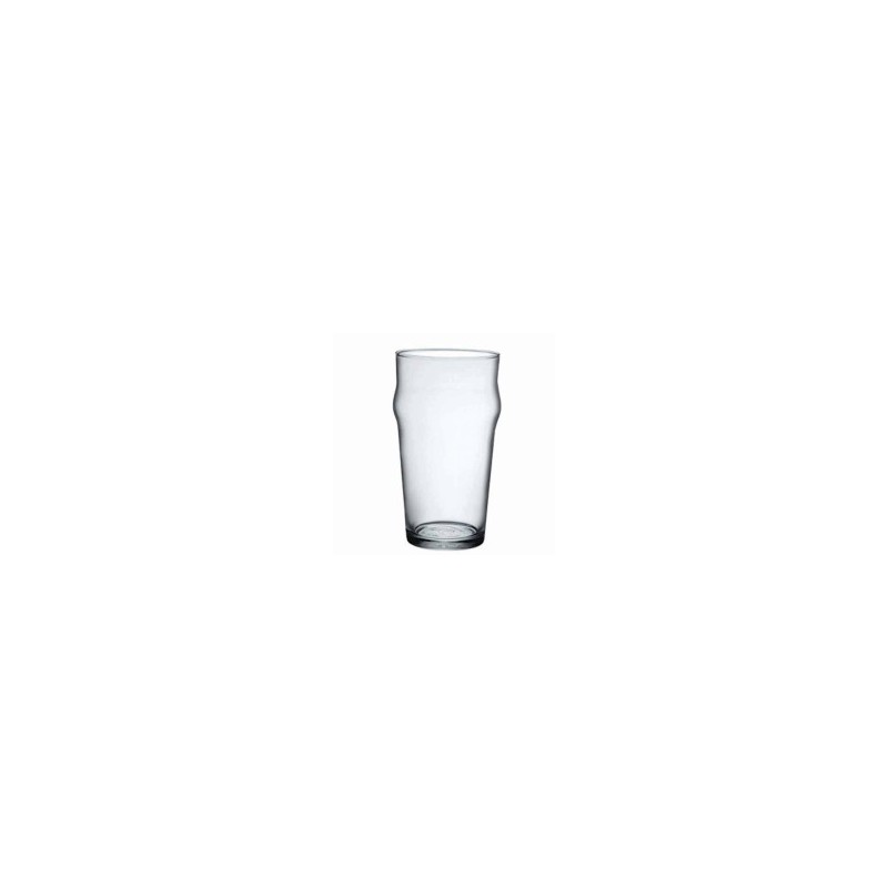 BICCHIERE NONIX BIRRA cc 580 Pz.2 BORMIOLI BICCHIERE NONIX BIRRA cc 580 Pz.2 BORMIOLI
