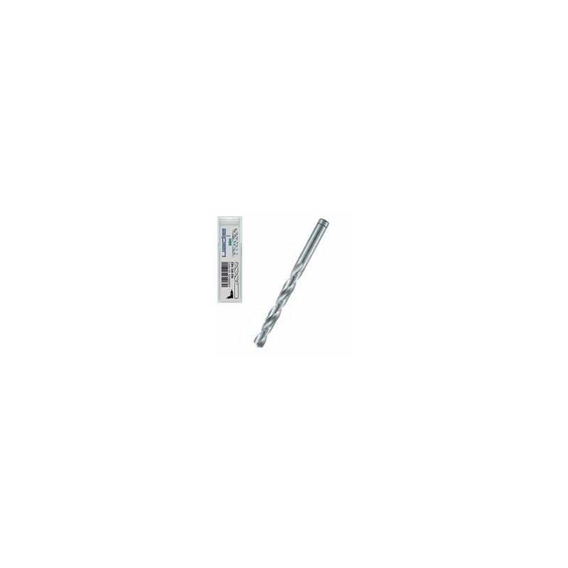 PUNTA HSS COBALT 8.5x117 613 ALPEN PUNTA HSS COBALT 8.5x117 613 ALPEN
