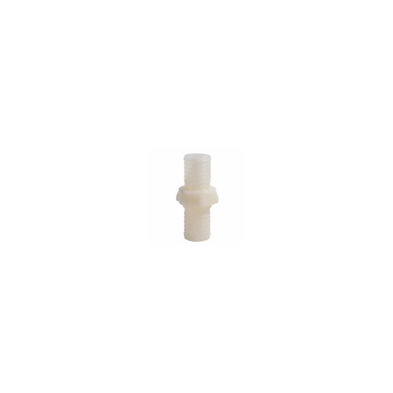 RACCORDO NYLON 3 Pz DIRITTO GIUNZIONE 35 RACCORDO NYLON 3 Pz DIRITTO GIUNZIONE 35