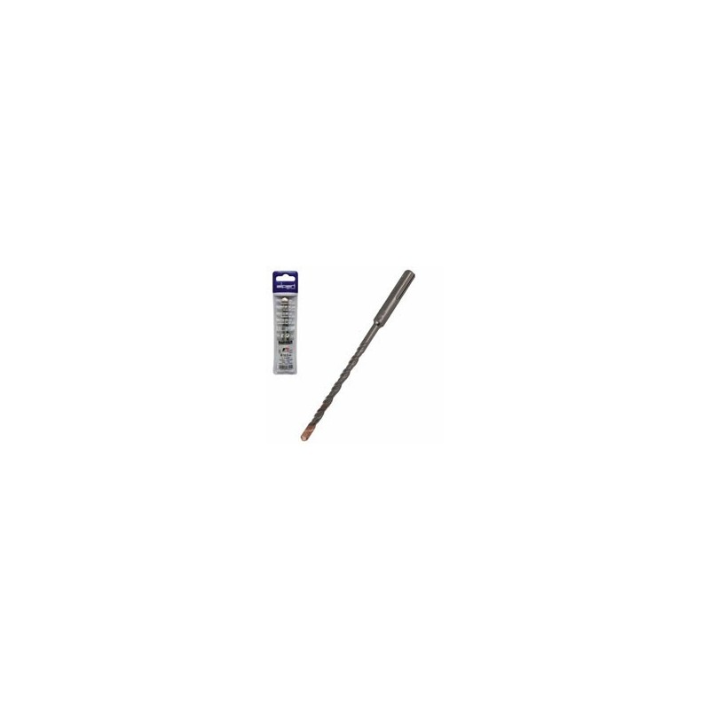 PUNTA HAMMER SDS-PLUS F4 16.0x 600 887 ALPEN PUNTA HAMMER SDS-PLUS F4 16.0x 600 887 ALPEN