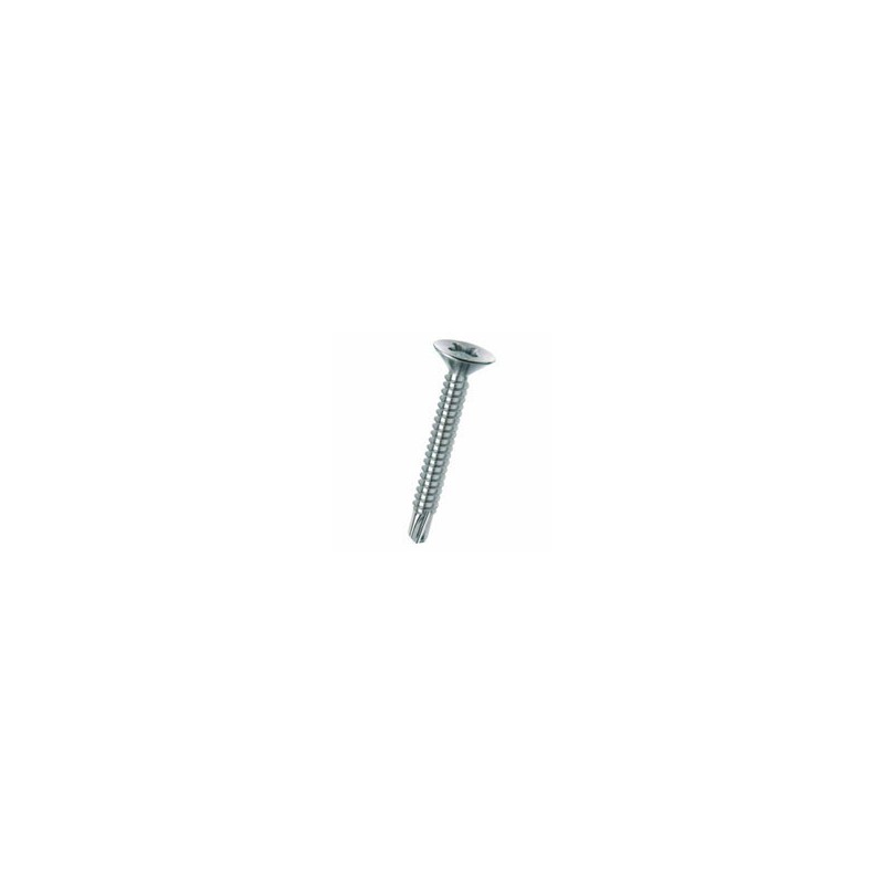VITE DRILLEX TP AUTOPERFORANTE 4.2x19 ZN VITE DRILLEX TP AUTOPERFORANTE 4.2x19 ZN
