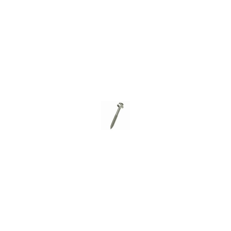 TIRFON COLLARE ZN 6.5x 60 KOVERVIT MUSTAD TIRFON COLLARE ZN 6.5x 60 KOVERVIT MUSTAD