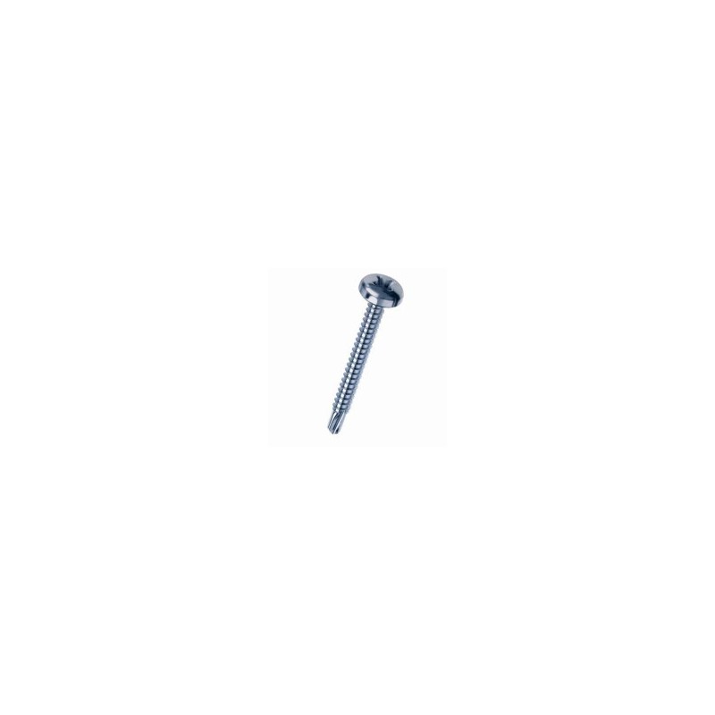 VITE DRILLEX TC AUTOPERFORANTE 4.8x70 ZN VITE DRILLEX TC AUTOPERFORANTE 4.8x70 ZN