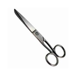 FORBICE LAVORO 6" mm 150 LADYDOC 03291