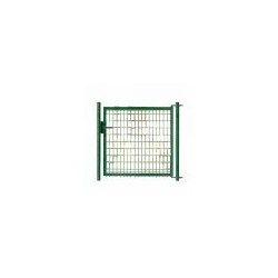 CANCELLO BEKAFOR CLASSIC 100 h 173 VERDE BETAFENCE