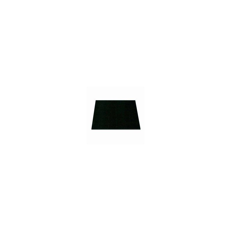 PAVIMENTO GOMMA LISCIO mm 4.0 h 150 m 5 NERO PAVIMENTO GOMMA LISCIO mm 4.0 h 150 m 5 NERO