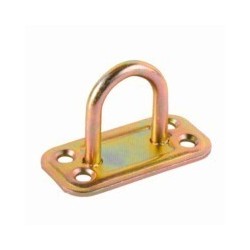 CHIUSURA CAVALLOTTO ACCIAIO 865 AL