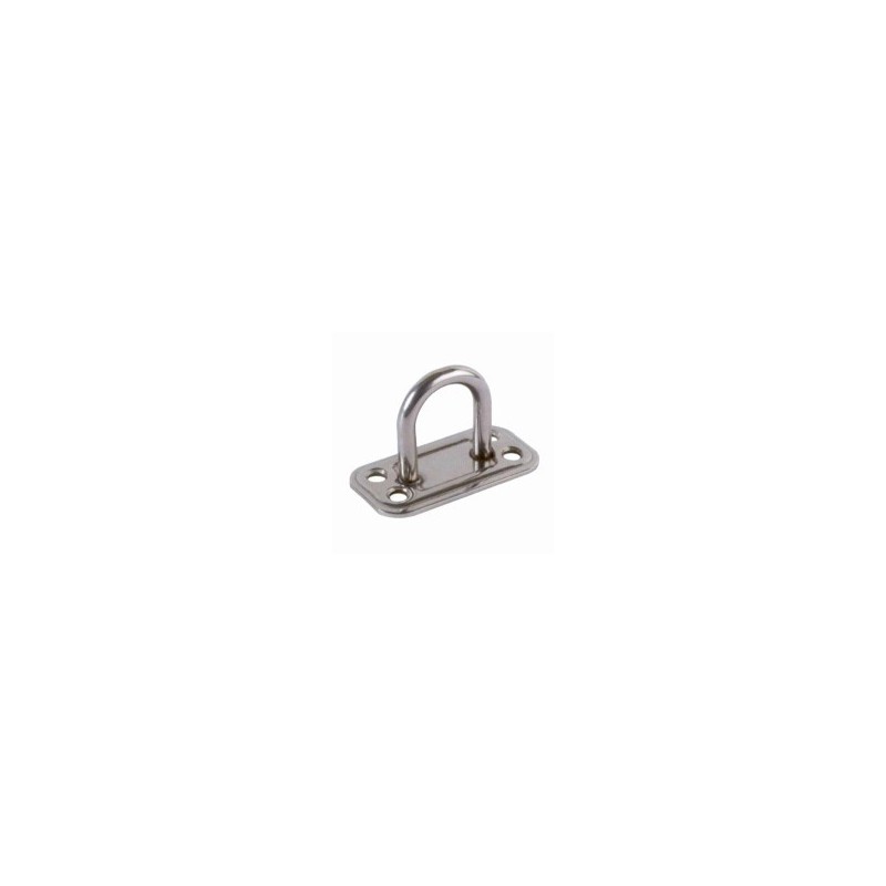 CHIUSURA CAVALLOTTO INOX 865 AL CHIUSURA CAVALLOTTO INOX 865 AL