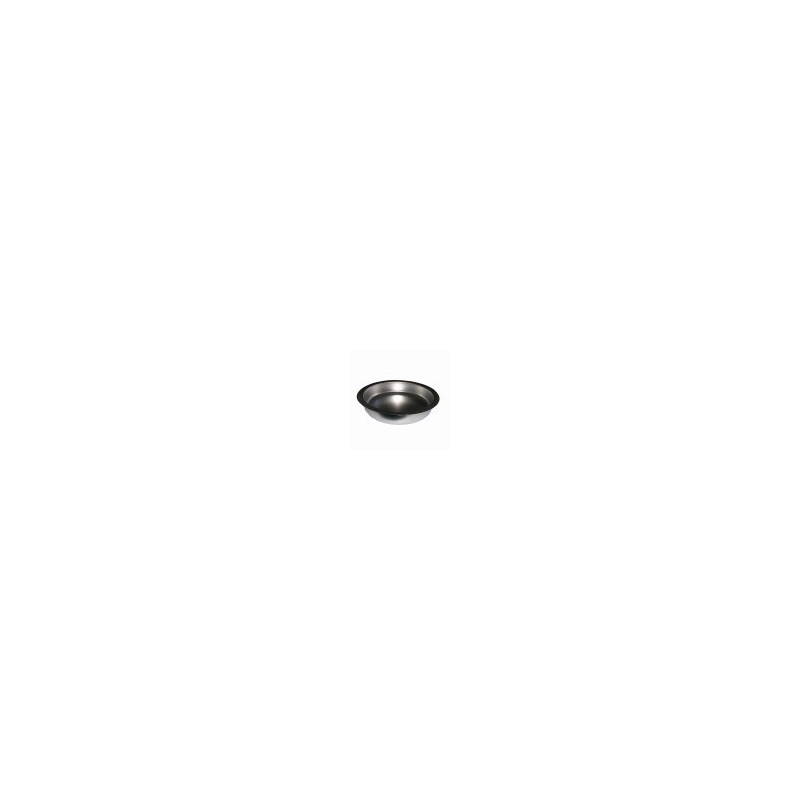 TEGLIA INOX DOLCI TONDA 24 h.5.0 FRABOSK TEGLIA INOX DOLCI TONDA 24 h.5.0 FRABOSK