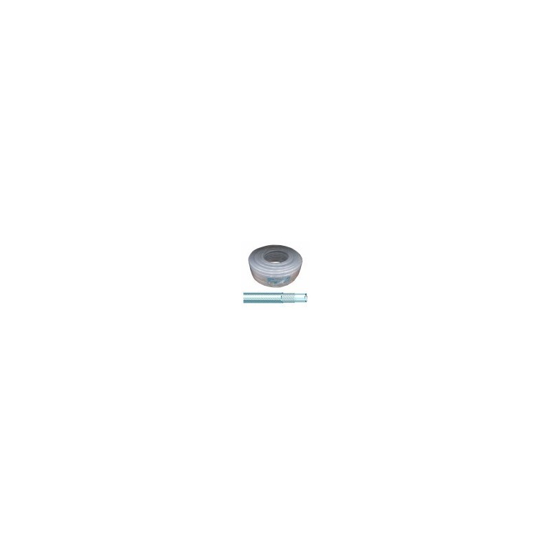 TUBE REFITTEX CRISTAL mm 19x26 m 50 FITT TUBE REFITTEX CRISTAL mm 19x26 m 50 FITT