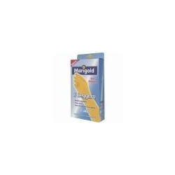 GUANTI DOMESTICI LEGGERI 6.5 MARIGOLD