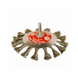 SPAZZOLA CONICA 95 CODULO RIT BL SIT