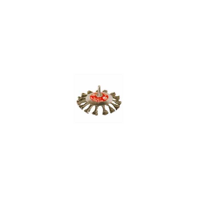 SPAZZOLA CONICA 95 CODULO RIT BL SIT SPAZZOLA CONICA 95 CODULO RIT BL SIT