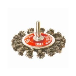 SPAZZOLA CIRCOLARE 70x10 CODULO RIT BL SIT