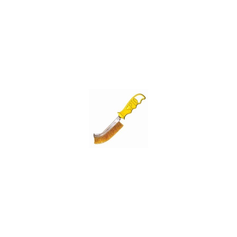 BROSSE SPID LAITON SIT BROSSE SPID LAITON SIT
