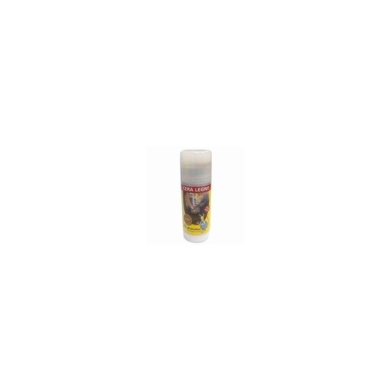 CERA LEGNO STICK ml 40 CILIEGIO ULTRAVELOX CERA LEGNO STICK ml 40 CILIEGIO ULTRAVELOX