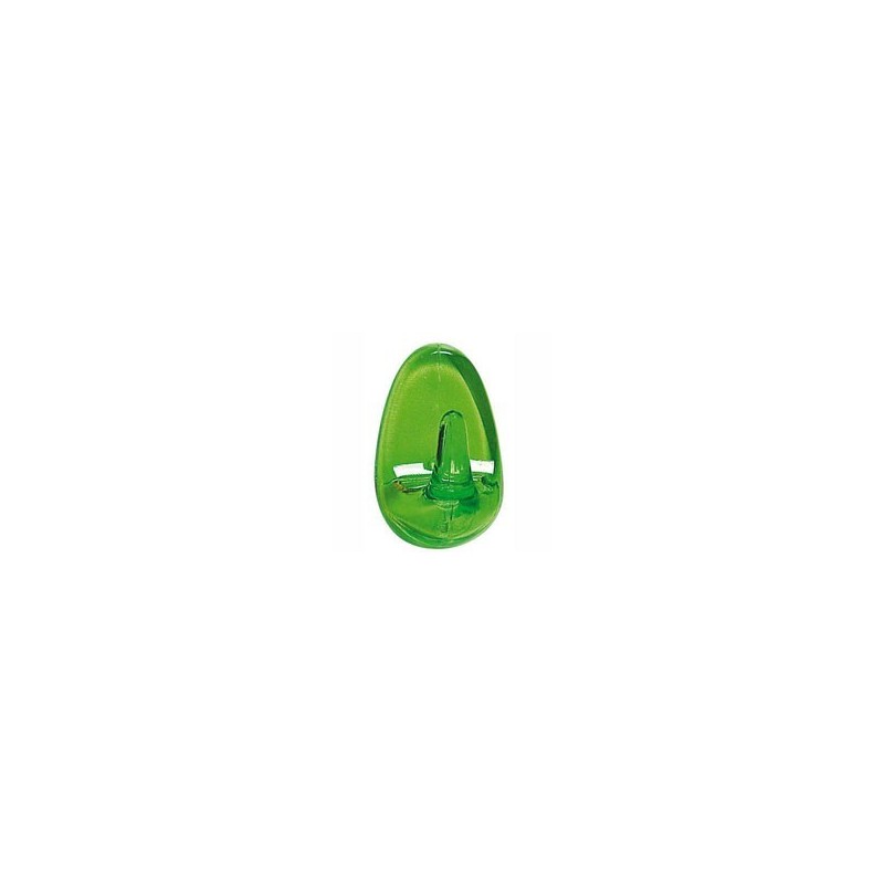 GANCIO OVALE PICCOLO Pz.4 ELIPLAST GANCIO OVALE PICCOLO Pz.4 ELIPLAST
