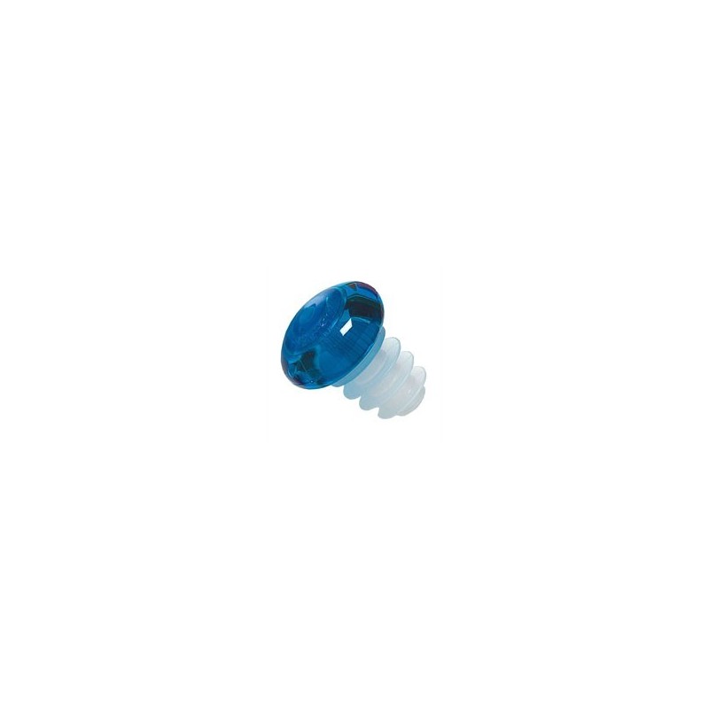 TAPPO PLASTICA CRISTAL Pz.2 ELIPLAST TAPPO PLASTICA CRISTAL Pz.2 ELIPLAST