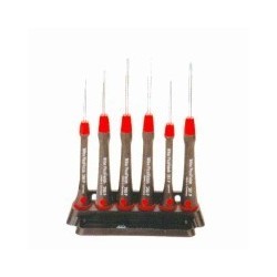 CACCIAVITI ELETTRONICA T+PH Pz.6 260PK6 WIHA