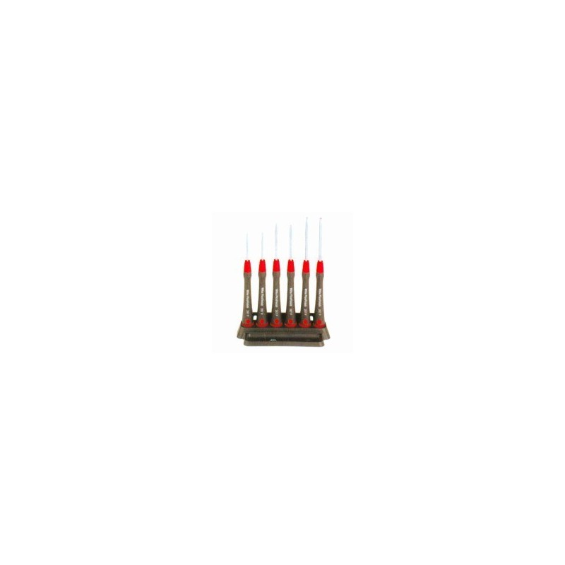 CACCIAVITI ELETTRONICA TX Pz.6 267PK6 WIHA CACCIAVITI ELETTRONICA TX Pz.6 267PK6 WIHA