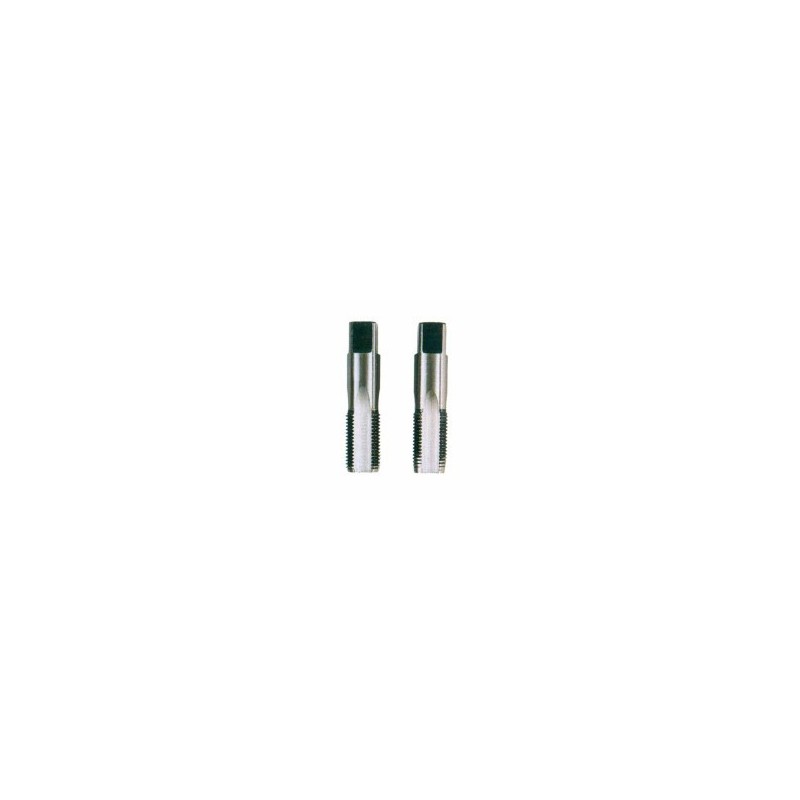 MÂLES GAS 1/4" PCS.2 KRINO