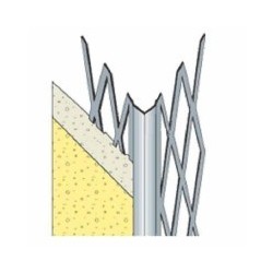 PARASPIGOLI INTONACO 4 MAGLIE mm 0.45 h 280