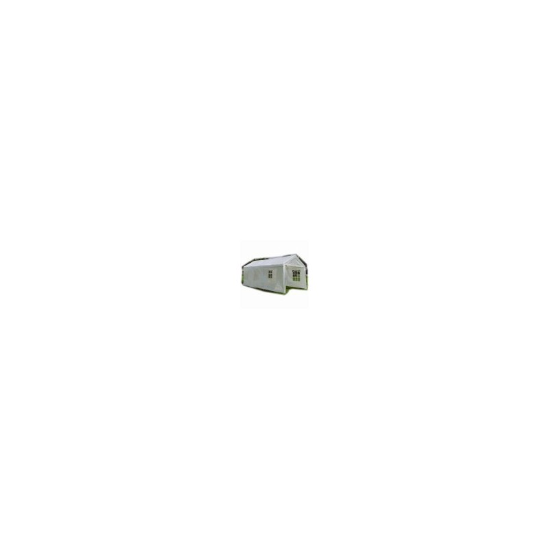 GAZEBO FERRO CARPORT 3x 6 VETTE 05137 GAZEBO FERRO CARPORT 3x 6 VETTE 05137