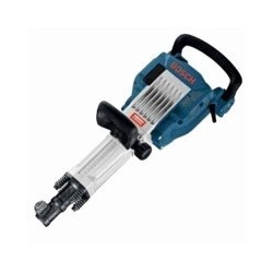 MARTELLO DEMOLITORE GSH16-30 PRO BOSCH