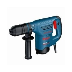 MARTELLO DEMOLITORE GSH3E PRO BOSCH