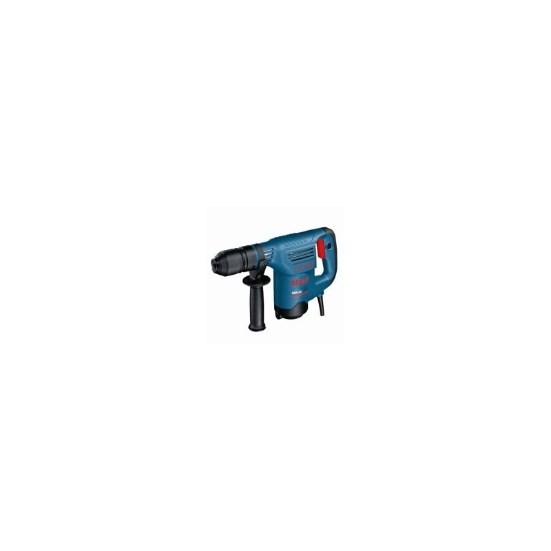 MARTELLO DEMOLITORE GSH3E PRO BOSCH MARTELLO DEMOLITORE GSH3E PRO BOSCH