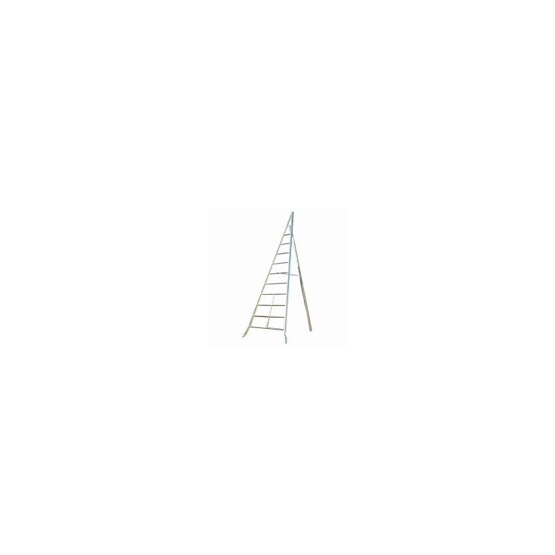 SCALA ALLUMINIO AGRICOLTURA m 2.5 FACAL SCALA ALLUMINIO AGRICOLTURA m 2.5 FACAL