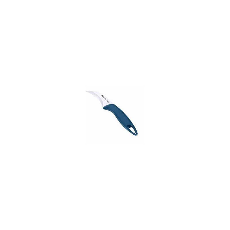 COLTELLO CURVO cm 8.0 PRESTO TESCOMA COLTELLO CURVO cm 8.0 PRESTO TESCOMA
