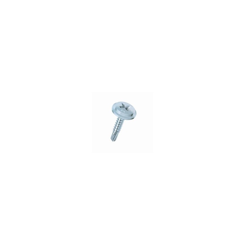 VITE DRILLEX FFLL AUTOPERFORANTE 4.8x25 ZN VITE DRILLEX FFLL AUTOPERFORANTE 4.8x25 ZN