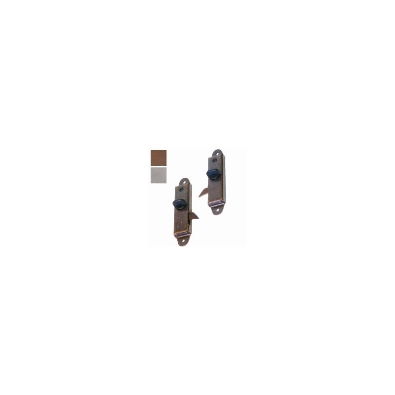 BLOCCATAPPARELLE LATERALE ULTRABLOCK BRONZATO BLOCCATAPPARELLE LATERALE ULTRABLOCK BRONZATO